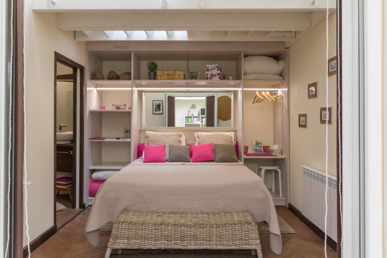 L'Isle De France Bed & Breakfast Conflans-Sainte-Honorine Ngoại thất bức ảnh