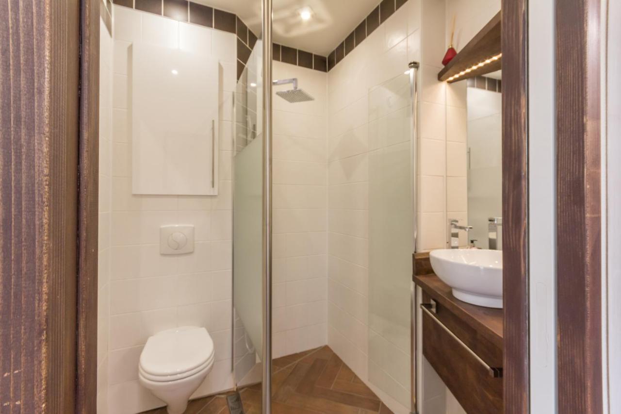 L'Isle De France Bed & Breakfast Conflans-Sainte-Honorine Ngoại thất bức ảnh