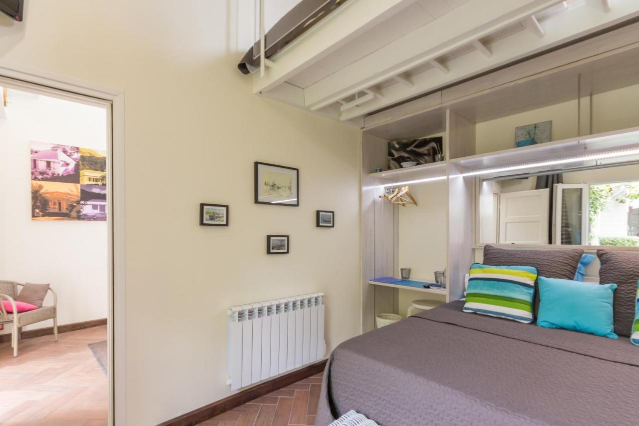 L'Isle De France Bed & Breakfast Conflans-Sainte-Honorine Ngoại thất bức ảnh