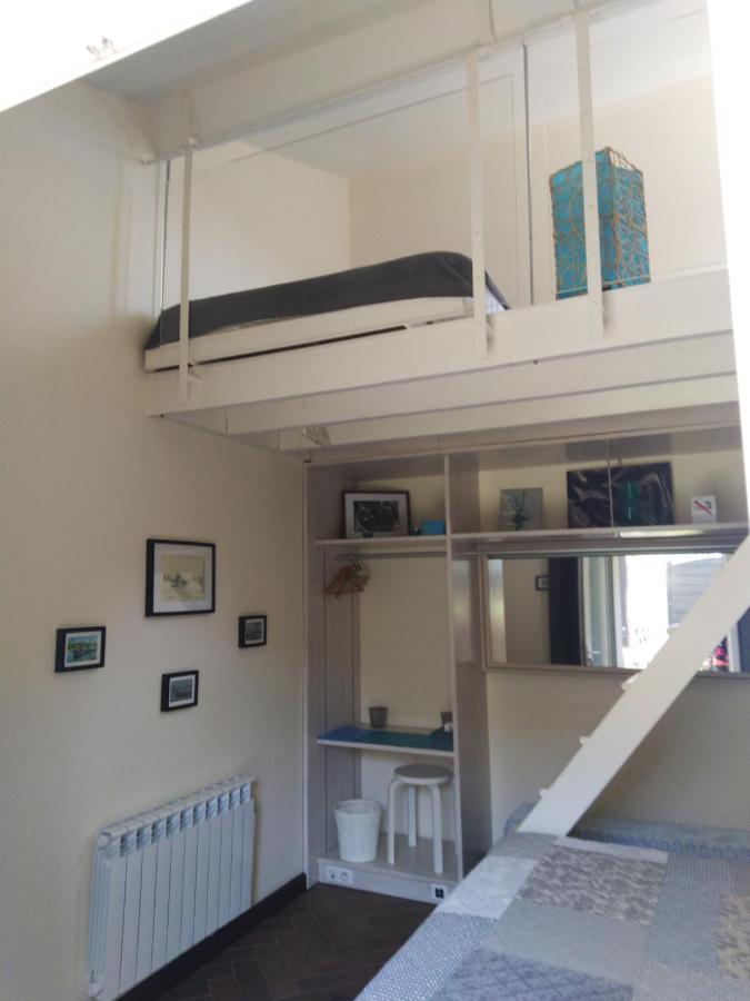 L'Isle De France Bed & Breakfast Conflans-Sainte-Honorine Ngoại thất bức ảnh