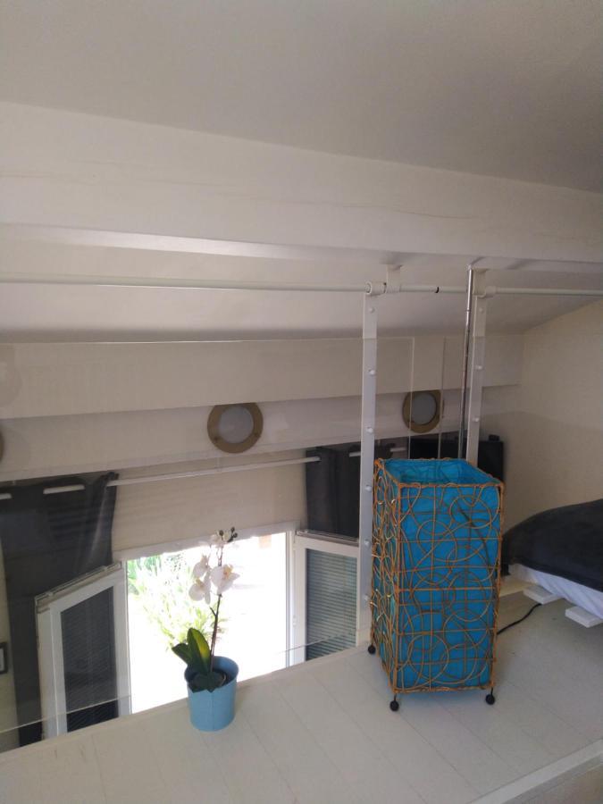 L'Isle De France Bed & Breakfast Conflans-Sainte-Honorine Ngoại thất bức ảnh