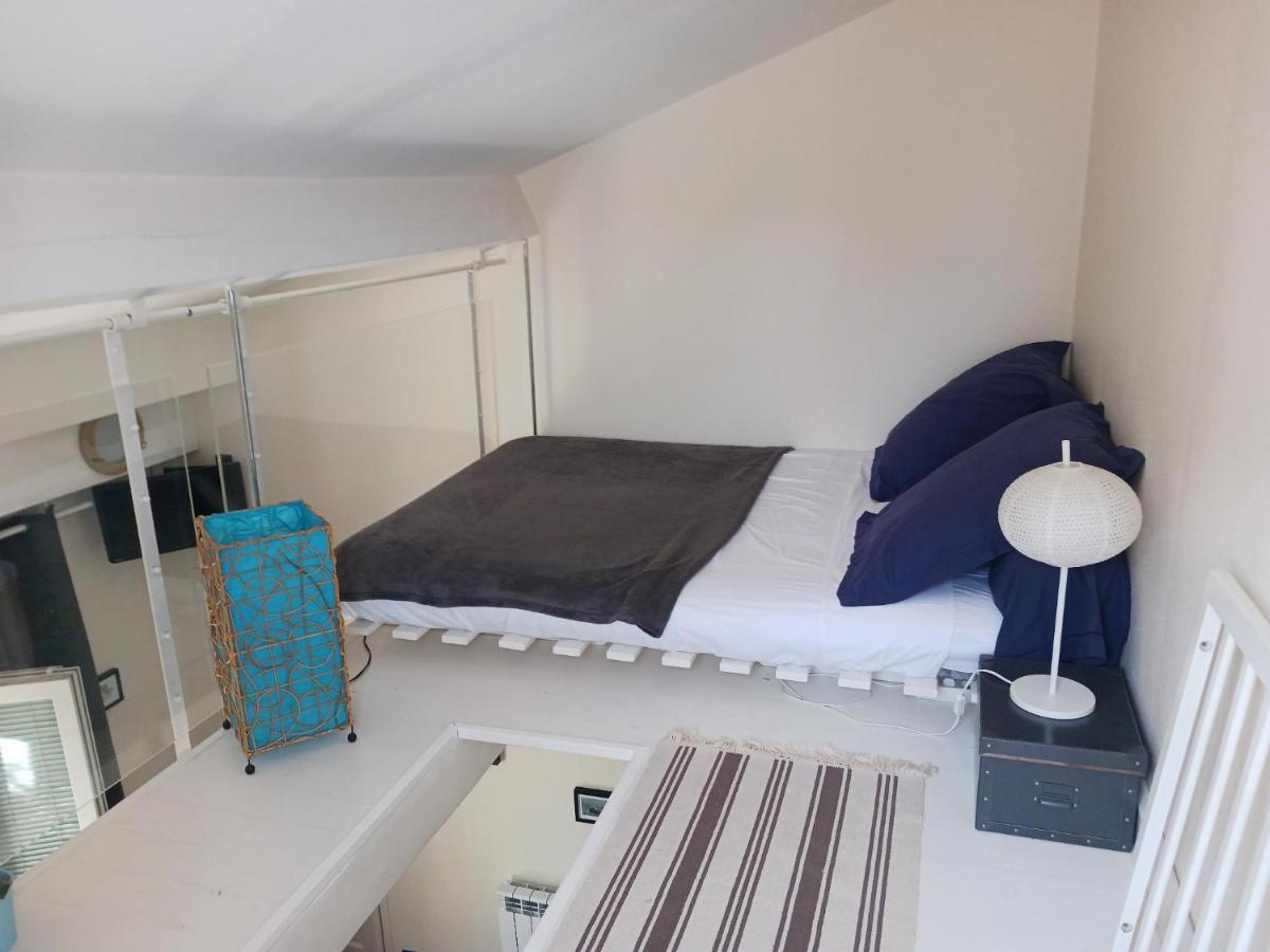 L'Isle De France Bed & Breakfast Conflans-Sainte-Honorine Ngoại thất bức ảnh