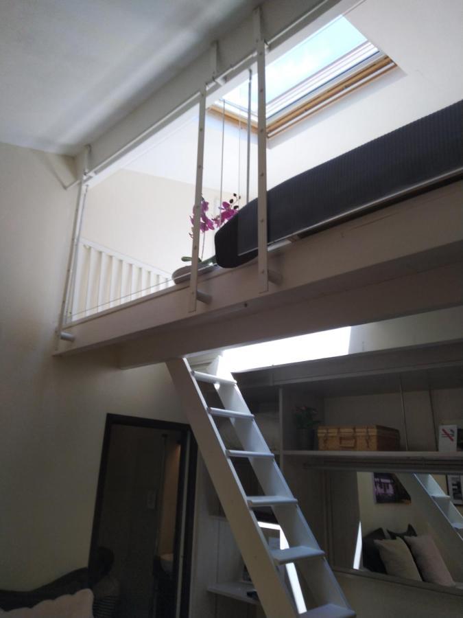 L'Isle De France Bed & Breakfast Conflans-Sainte-Honorine Ngoại thất bức ảnh