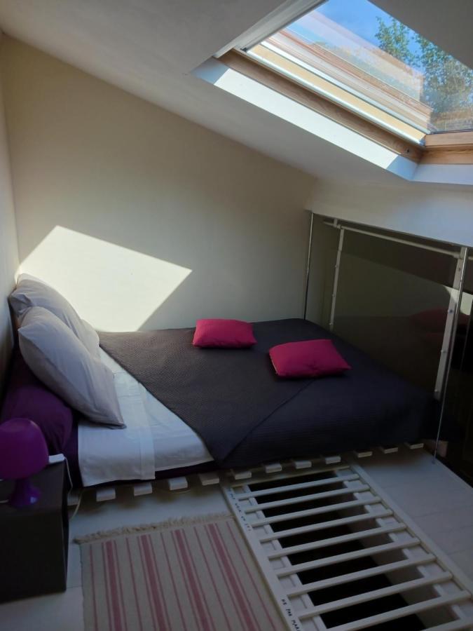 L'Isle De France Bed & Breakfast Conflans-Sainte-Honorine Ngoại thất bức ảnh